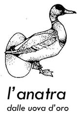 L'Anatra mit 2 Produkten. Wir haben die Marke L'Anatra mit 2 Produkten.