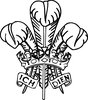 Logo of the brand Laphroaig