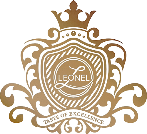 Leonel Logo der Marke Leonel