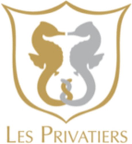 Logo of the brand Les Privatiers