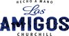 Logo of the brand Los Amigos