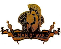 Man O' War mit 1 Produkten. Wir haben die Marke Man O' War mit 1 Produkten.
