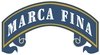 Marca Fina Logo of the brand Marca Fina