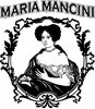 Maria Mancini Logo of the brand Maria Mancini