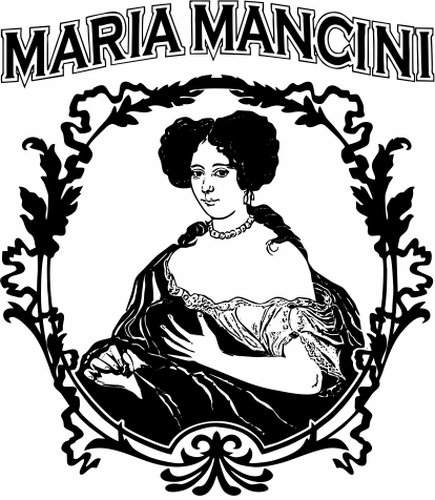 Maria Mancini Logo of the brand Maria Mancini