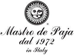 Mastro de Paja mit 192 Produkten. Wir haben die Marke Mastro de Paja mit 192 Produkten.