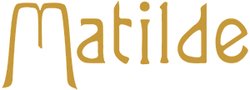 Matilde mit 26 Produkten. Wir haben die Marke Matilde mit 26 Produkten.