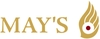 Logo der Marke May's