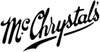 Logo of the brand Mc Chrystal´s
