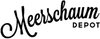 Meerschaum Depot Logo der Marke Meerschaum Depot