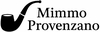 Logo der Marke Mimmo Provenzano