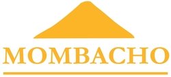 Mombacho mit 2 Produkten. Wir haben die Marke Mombacho mit 2 Produkten.