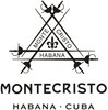 Montecristo Logo der Marke Montecristo