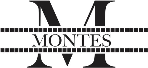 Logo der Marke Montes