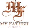 My Father Cigars Logo der Marke My Father Cigars