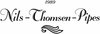 Logo der Marke Nils Thomsen