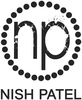 Logo der Marke Nish Patel