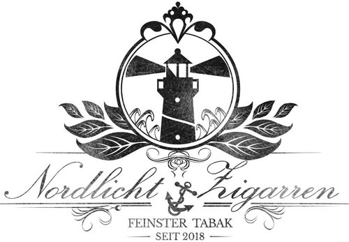 Logo of the brand Nordlicht