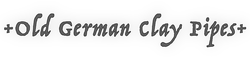 Wir haben die Marke Old German Clay Pipes mit 67 Produkten.