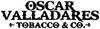 Oscar Valladares Logo der Marke Oscar Valladares