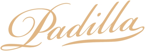 Logo der Marke Padilla