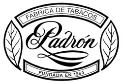 Padron mit 57 Produkten. Wir haben die Marke Padron mit 57 Produkten.