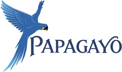 Papagayo mit 1 Produkten. Wir haben die Marke Papagayo mit 1 Produkten.