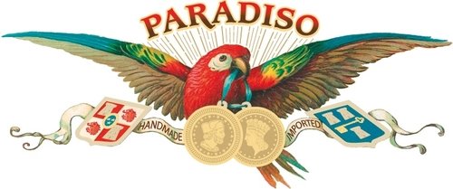 Logo der Marke Paradiso