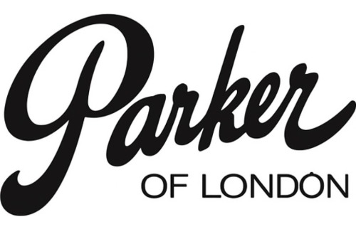 Logo of the brand Parker