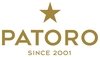 Logo of the brand Patoro