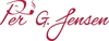 Logo of the brand Per G. Jensen