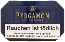 Pergamon 50g