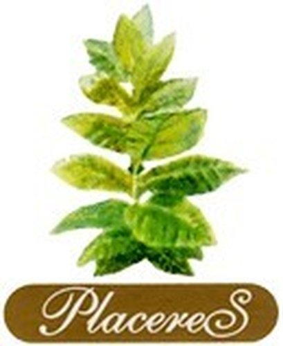 Placeres Logo der Marke Placeres