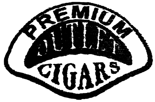 Logo of the brand Premium Outlet Cigars