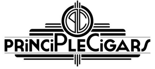 Principle Cigars Logo der Marke Principle Cigars