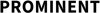 Prominent Logo of the brand Prominent