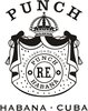 Punch Logo of the brand Punch