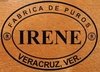Logo of the brand Puros Irene