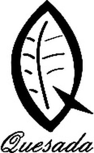 Quesada Logo der Marke Quesada