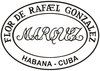 Logo der Marke Rafael Gonzalez