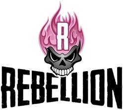 Rebellion mit 10 Produkten. Wir haben die Marke Rebellion mit 10 Produkten.