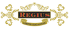 Logo of the brand Regius