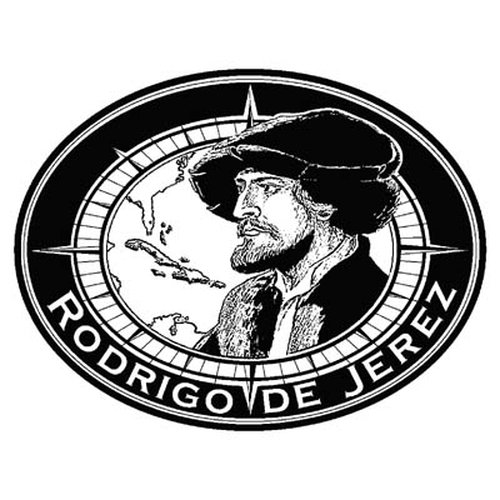 Rodrigo de Jerez Dom. Rep. (Red)