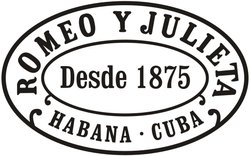 Romeo y Julieta mit 47 Produkten. Wir haben die Marke Romeo y Julieta mit 47 Produkten.