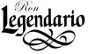 Logo der Marke Ron Legendario