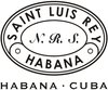 Logo der Marke Saint Luis Rey