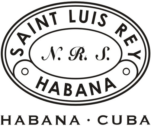 Logo der Marke Saint Luis Rey