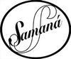 Logo of the brand Samana