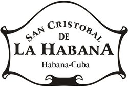 San Cristobal de La Habana mit 5 Produkten. Wir haben die Marke San Cristobal de La Habana mit 5 Produkten.