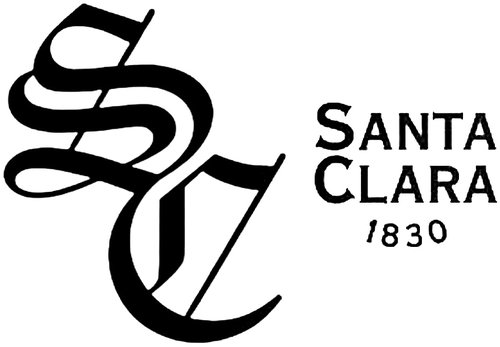 Santa Clara Logo of the brand Santa Clara